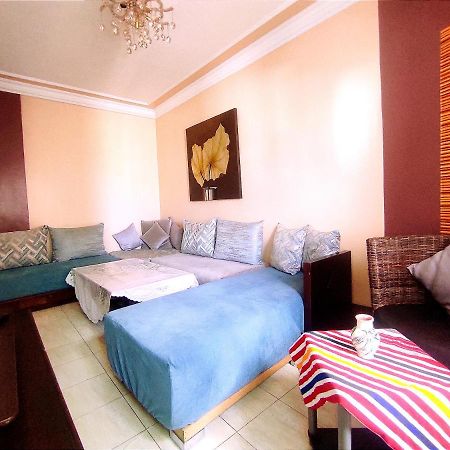 Appartaucoeurderabat Apartment Екстериор снимка