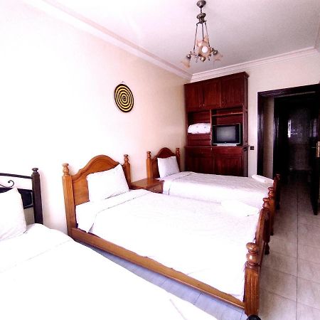 Appartaucoeurderabat Apartment Екстериор снимка