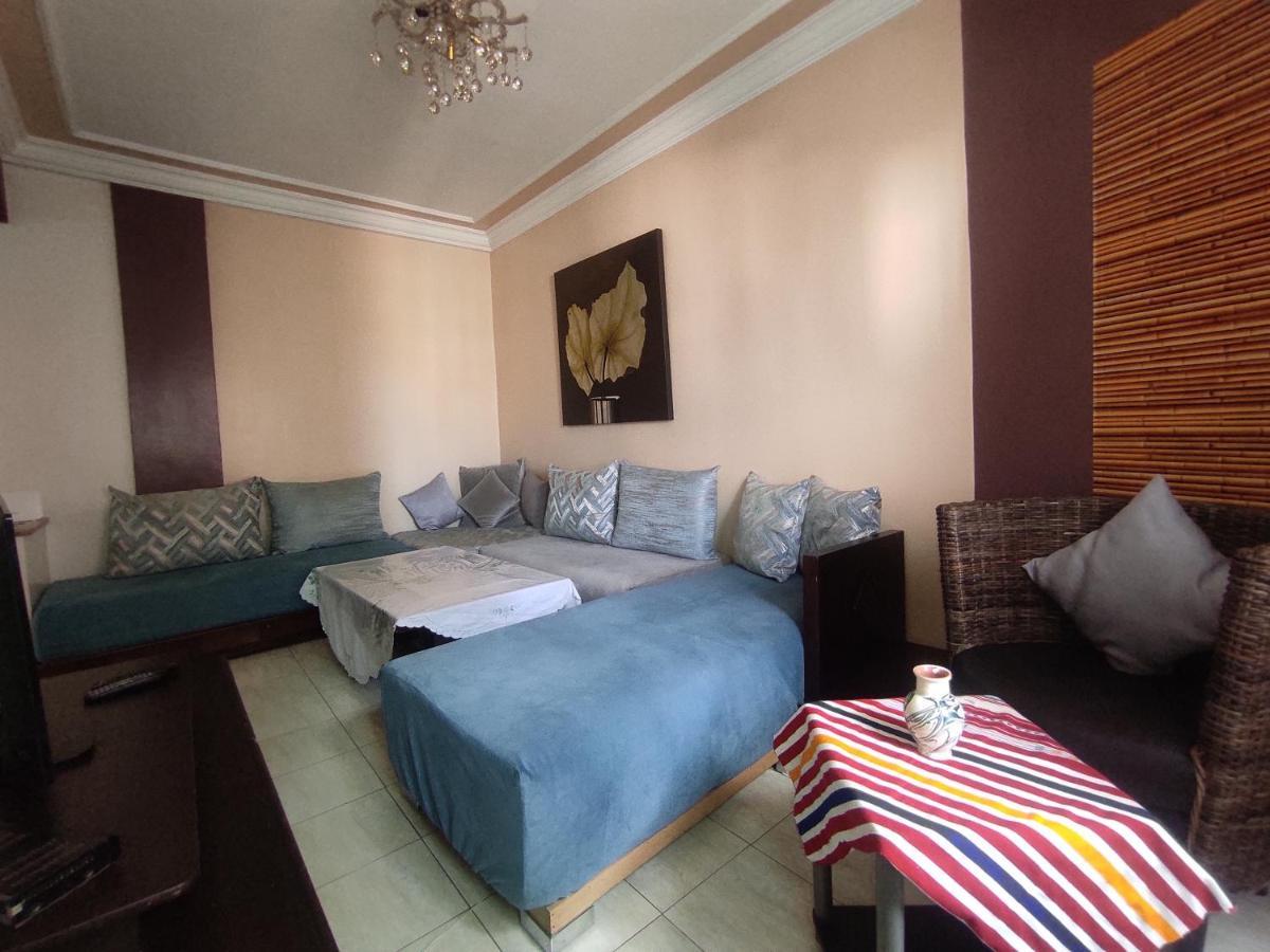Appartaucoeurderabat Apartment Екстериор снимка