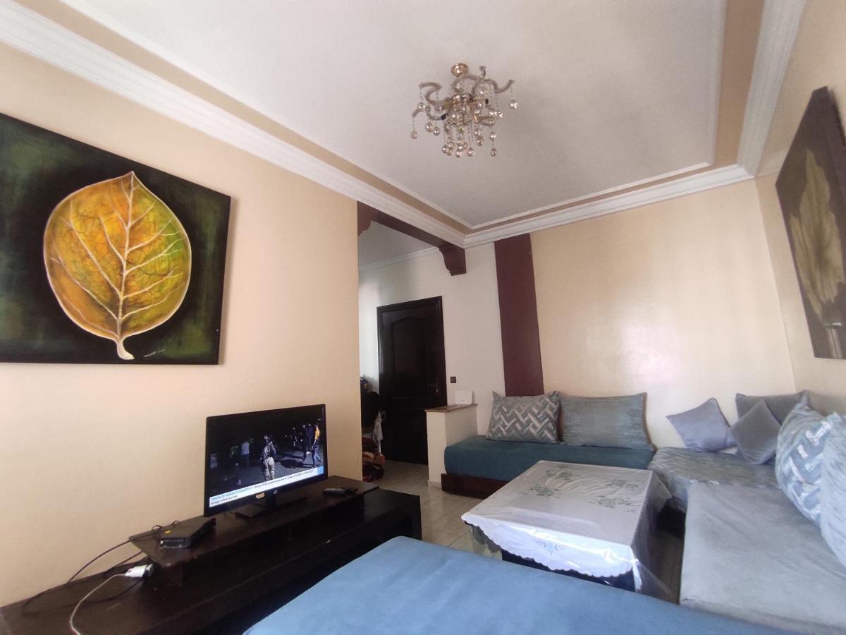 Appartaucoeurderabat Apartment Екстериор снимка
