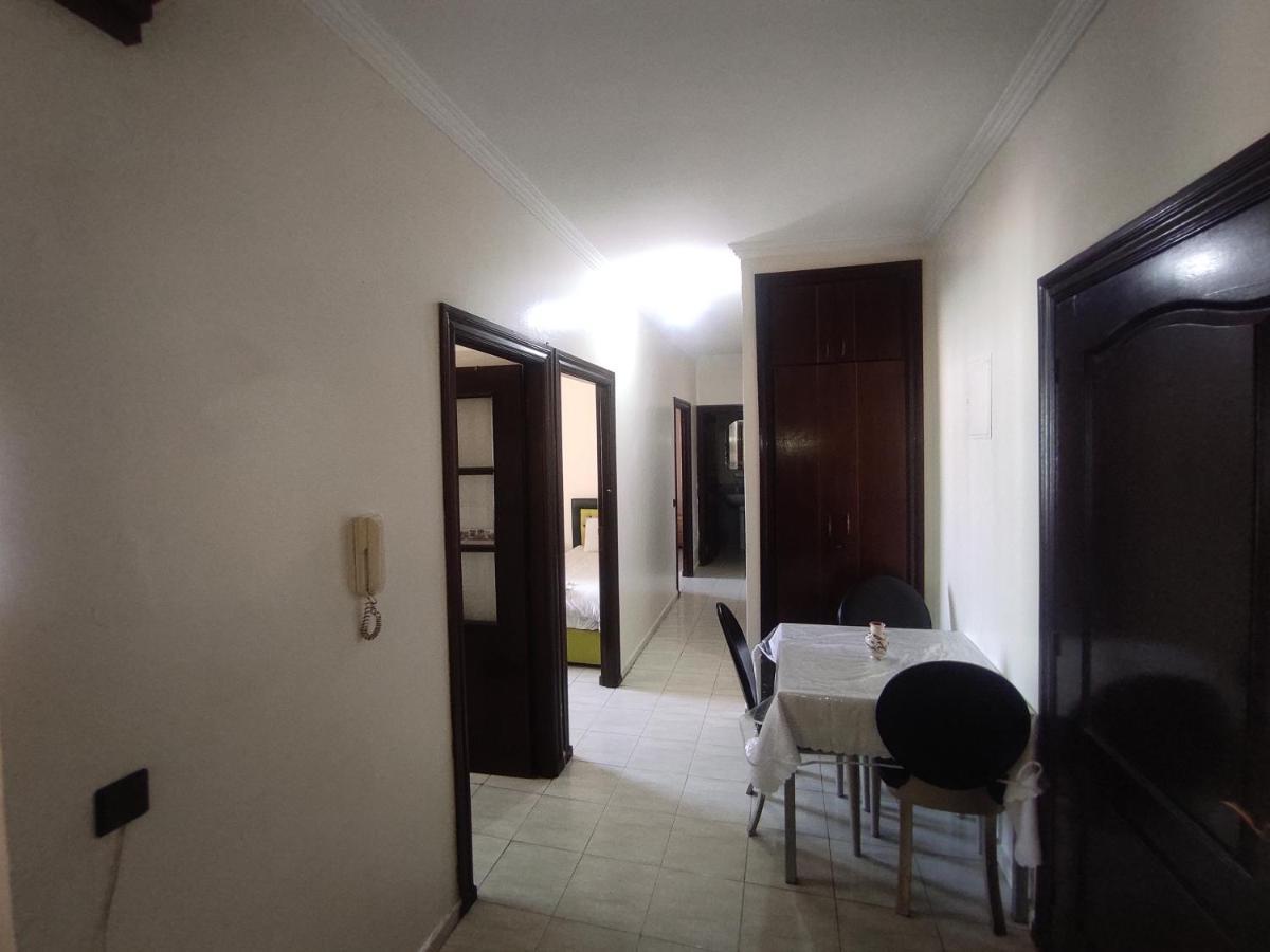 Appartaucoeurderabat Apartment Екстериор снимка