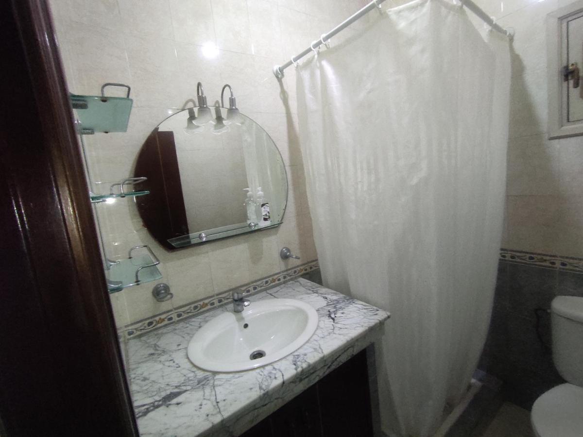 Appartaucoeurderabat Apartment Екстериор снимка
