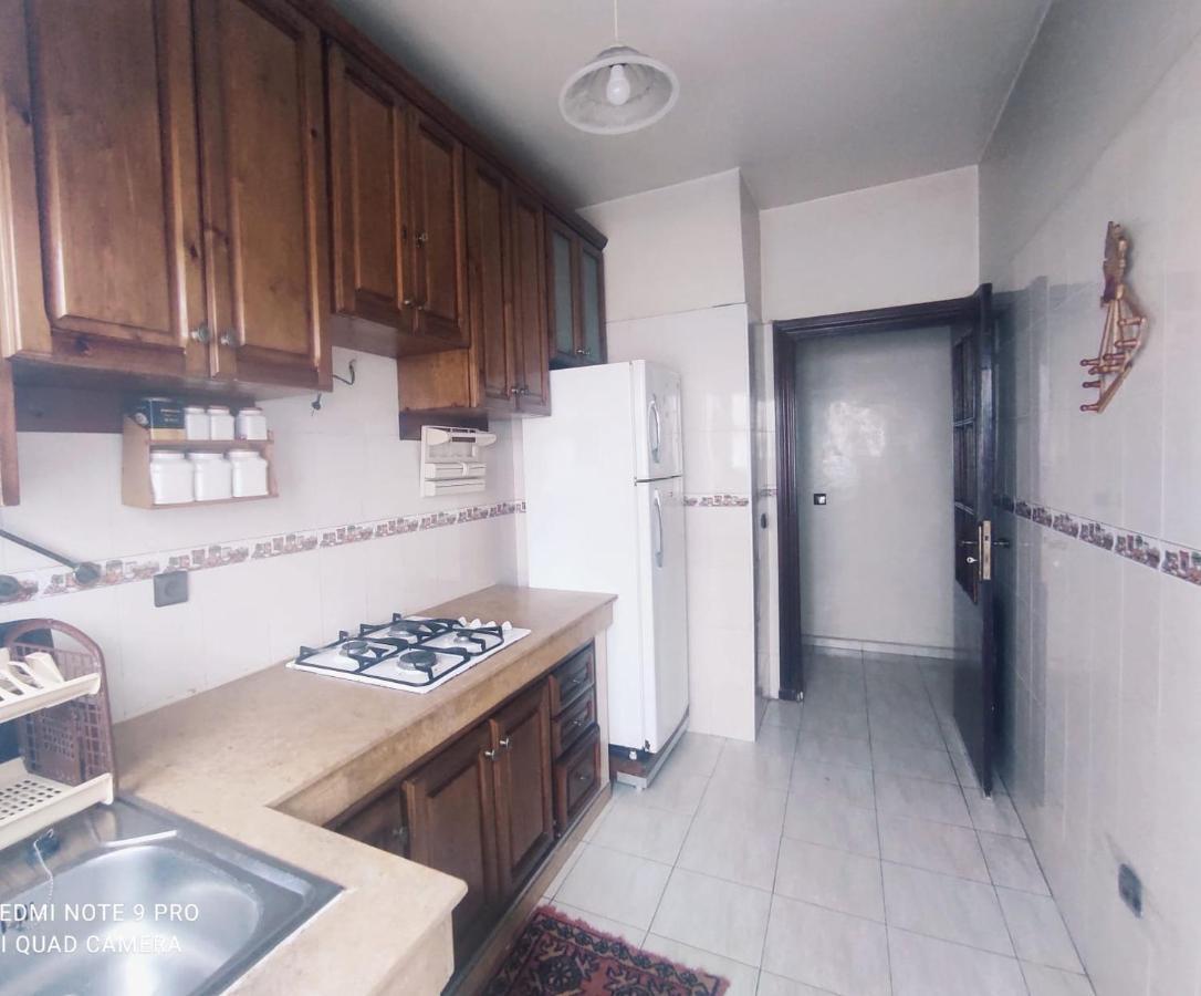 Appartaucoeurderabat Apartment Екстериор снимка