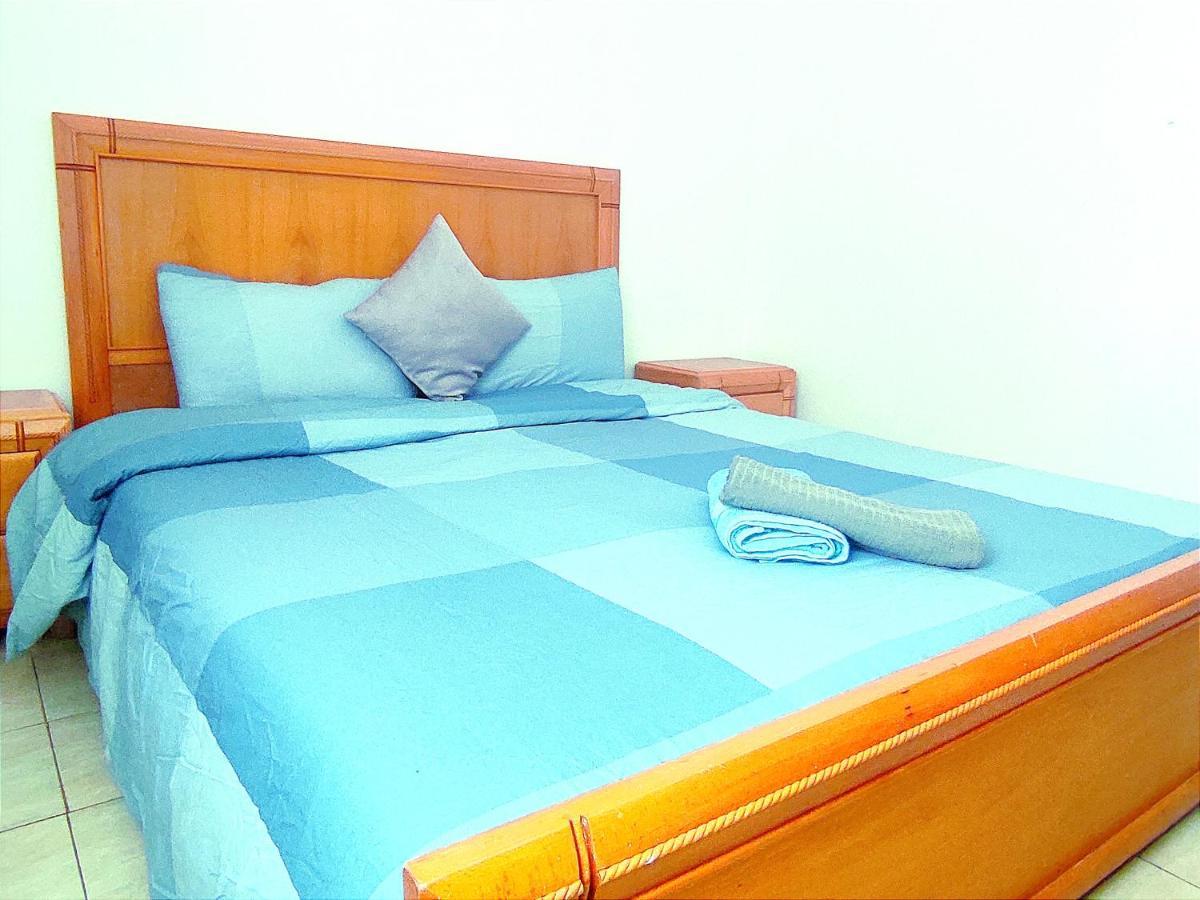 Appartaucoeurderabat Apartment Екстериор снимка