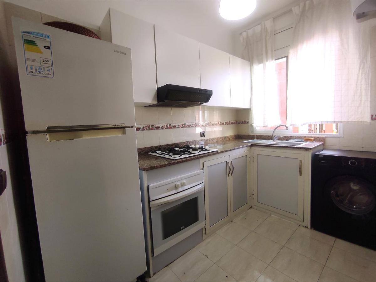 Appartaucoeurderabat Apartment Екстериор снимка