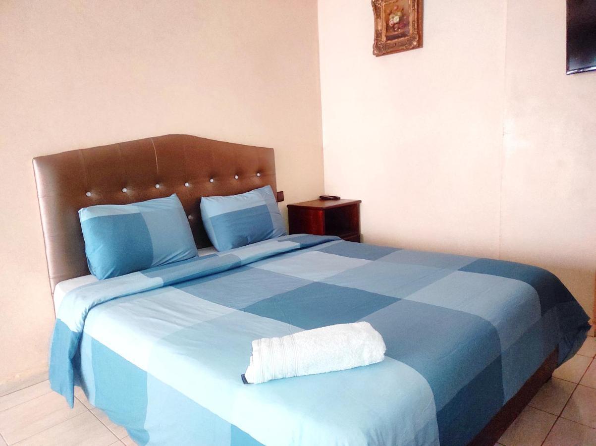 Appartaucoeurderabat Apartment Екстериор снимка