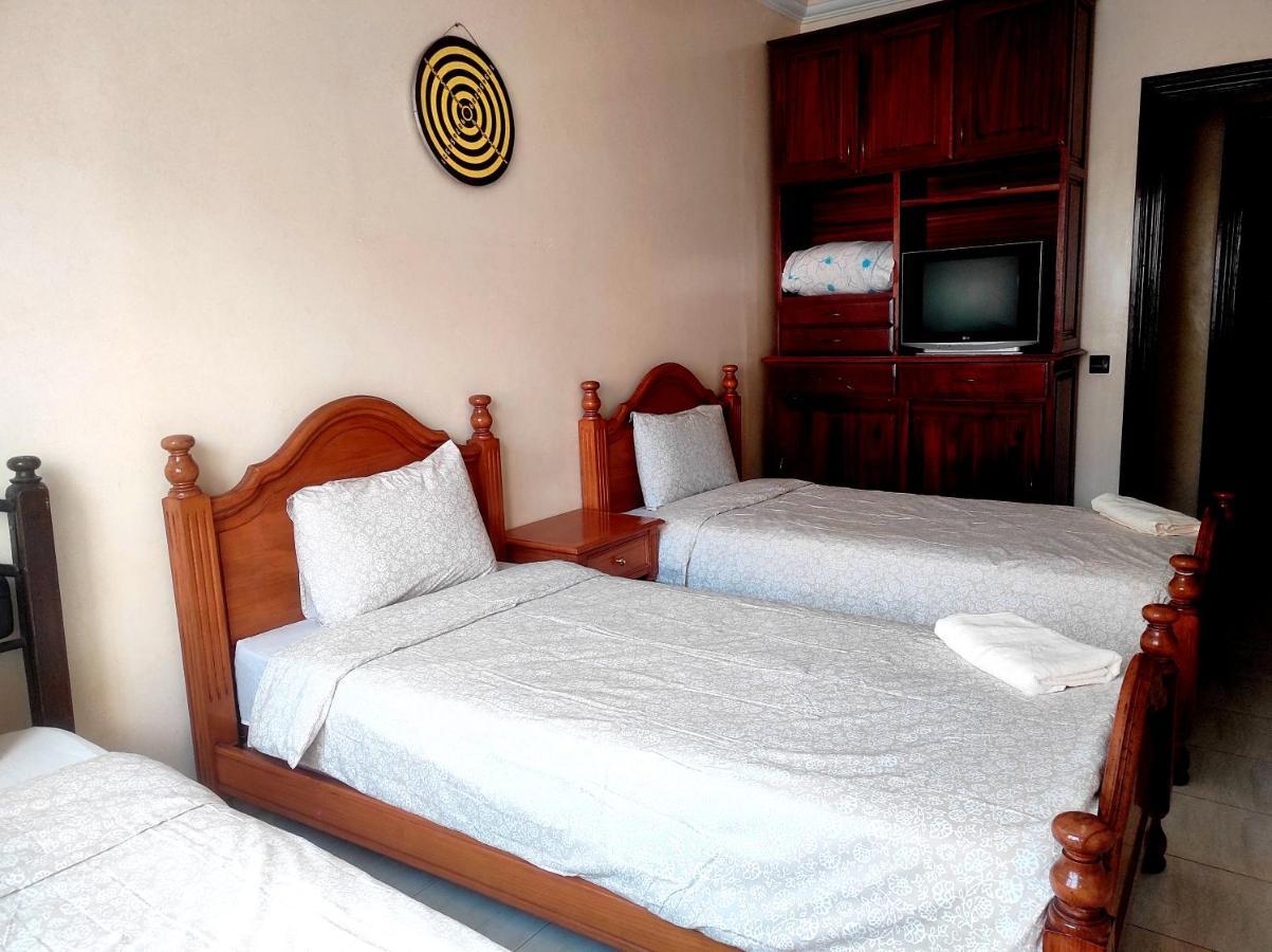 Appartaucoeurderabat Apartment Екстериор снимка