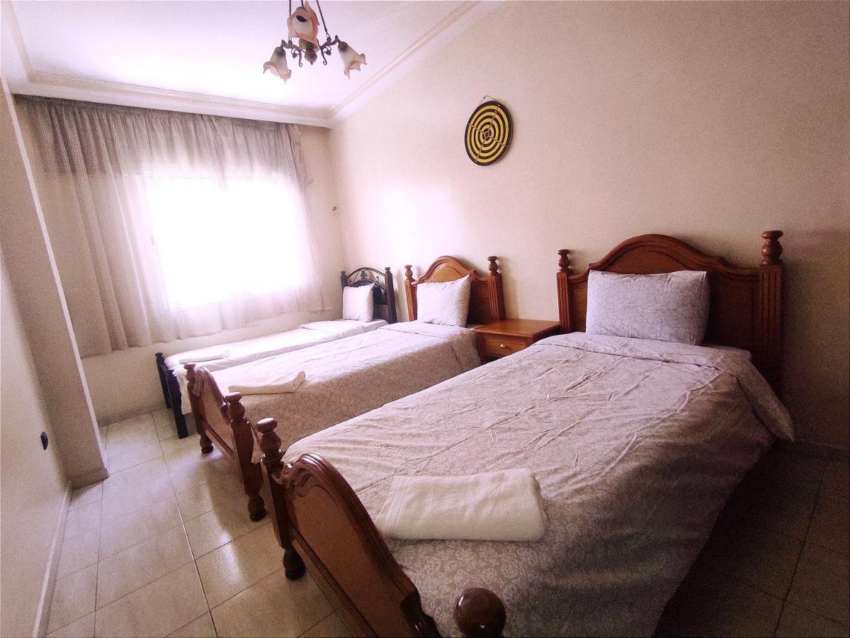 Appartaucoeurderabat Apartment Екстериор снимка