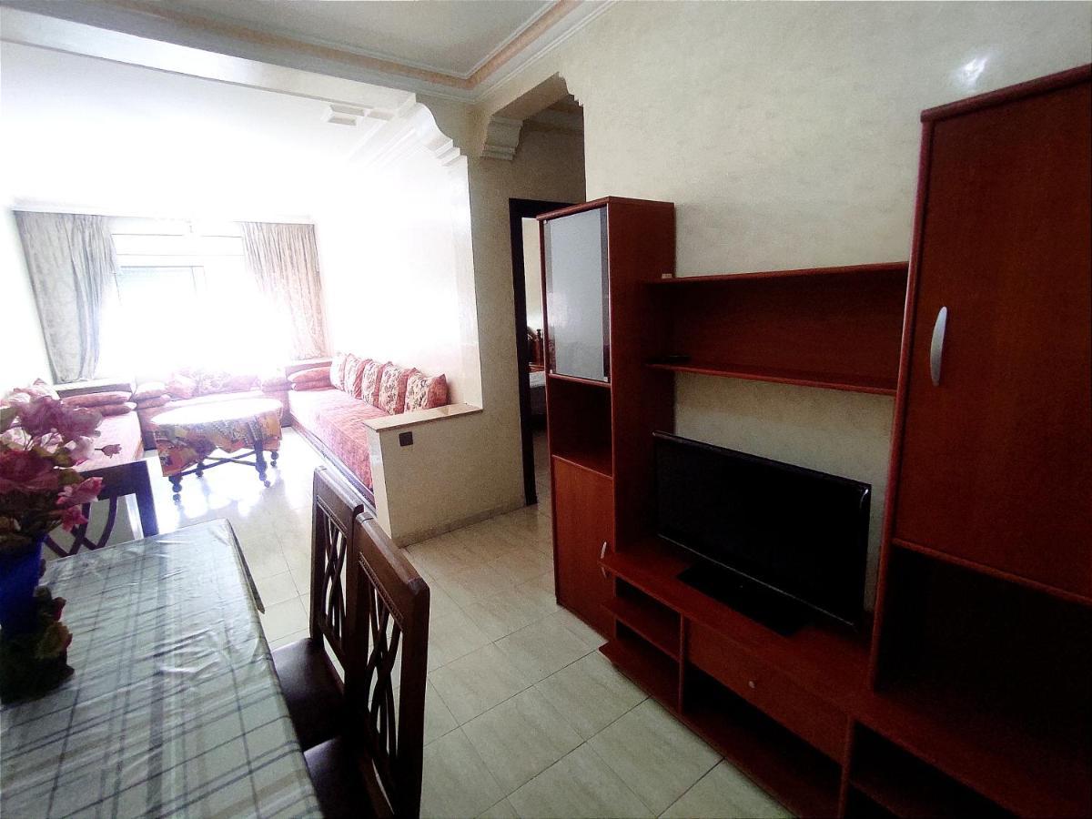 Appartaucoeurderabat Apartment Екстериор снимка