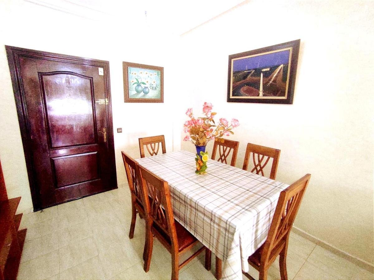 Appartaucoeurderabat Apartment Екстериор снимка